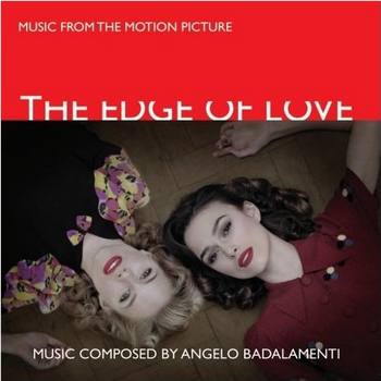 موسیقی متن فیلم مرز عشق اثری از آنجلو بادالامنتی